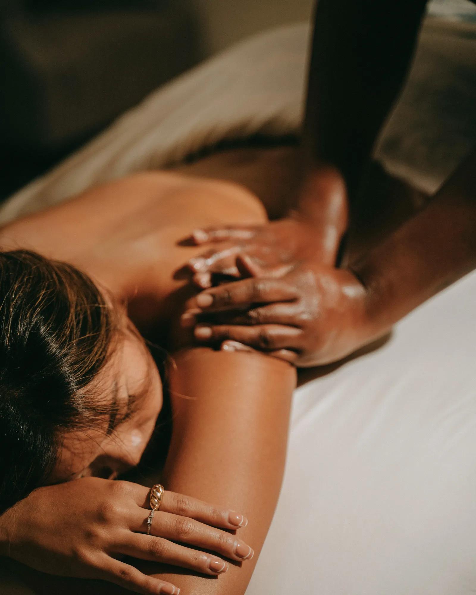 Facilities Wellness Sense Massage 5