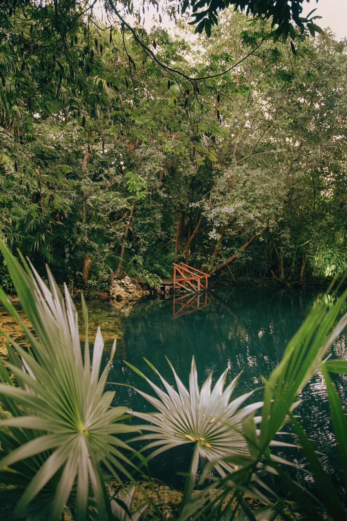 Destination Experiences