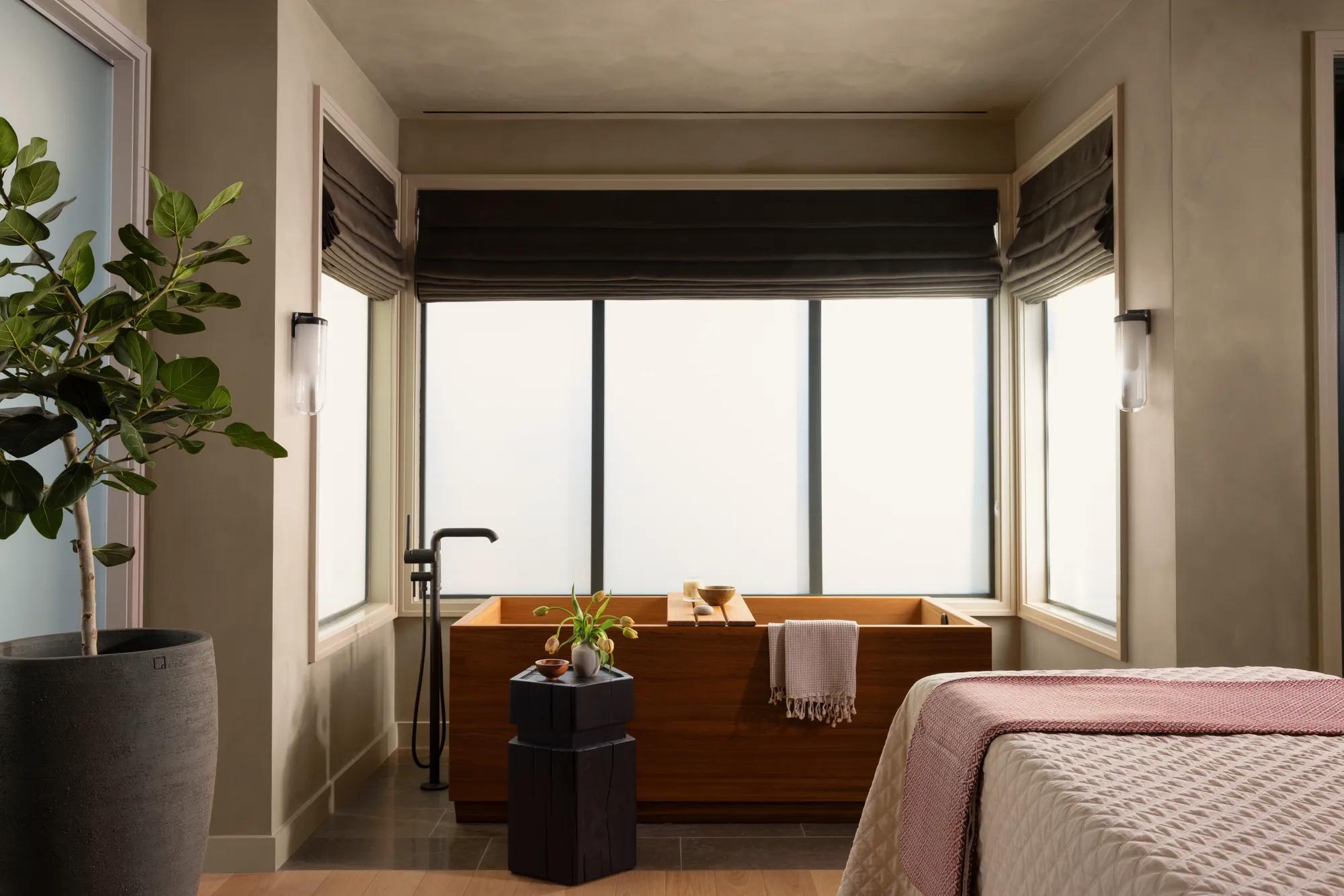 ASAYASPA TREATMENTROOM