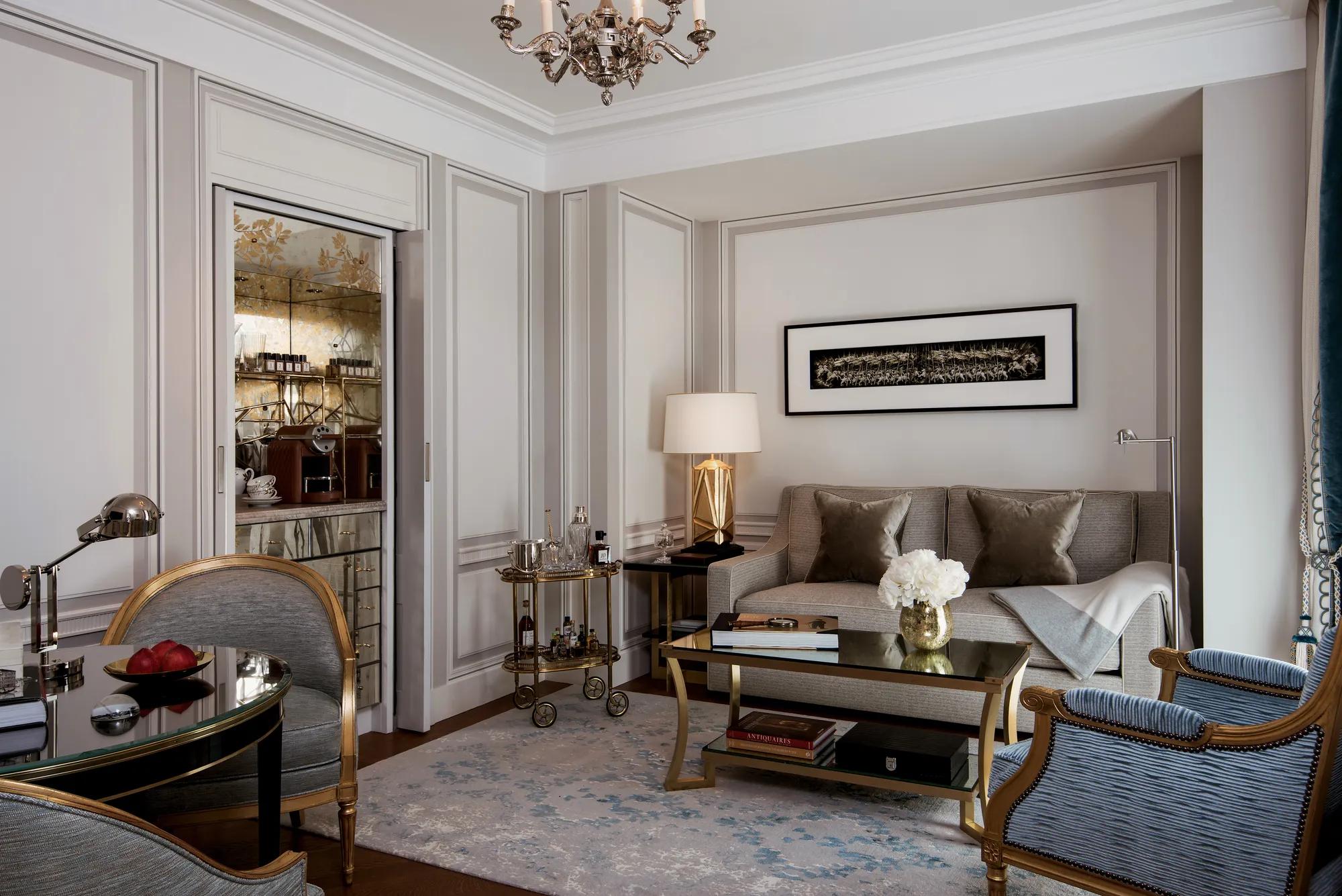 Premier Family Suite