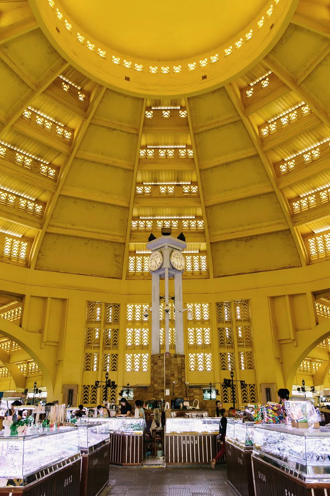 Destination LifeStyle Central Market