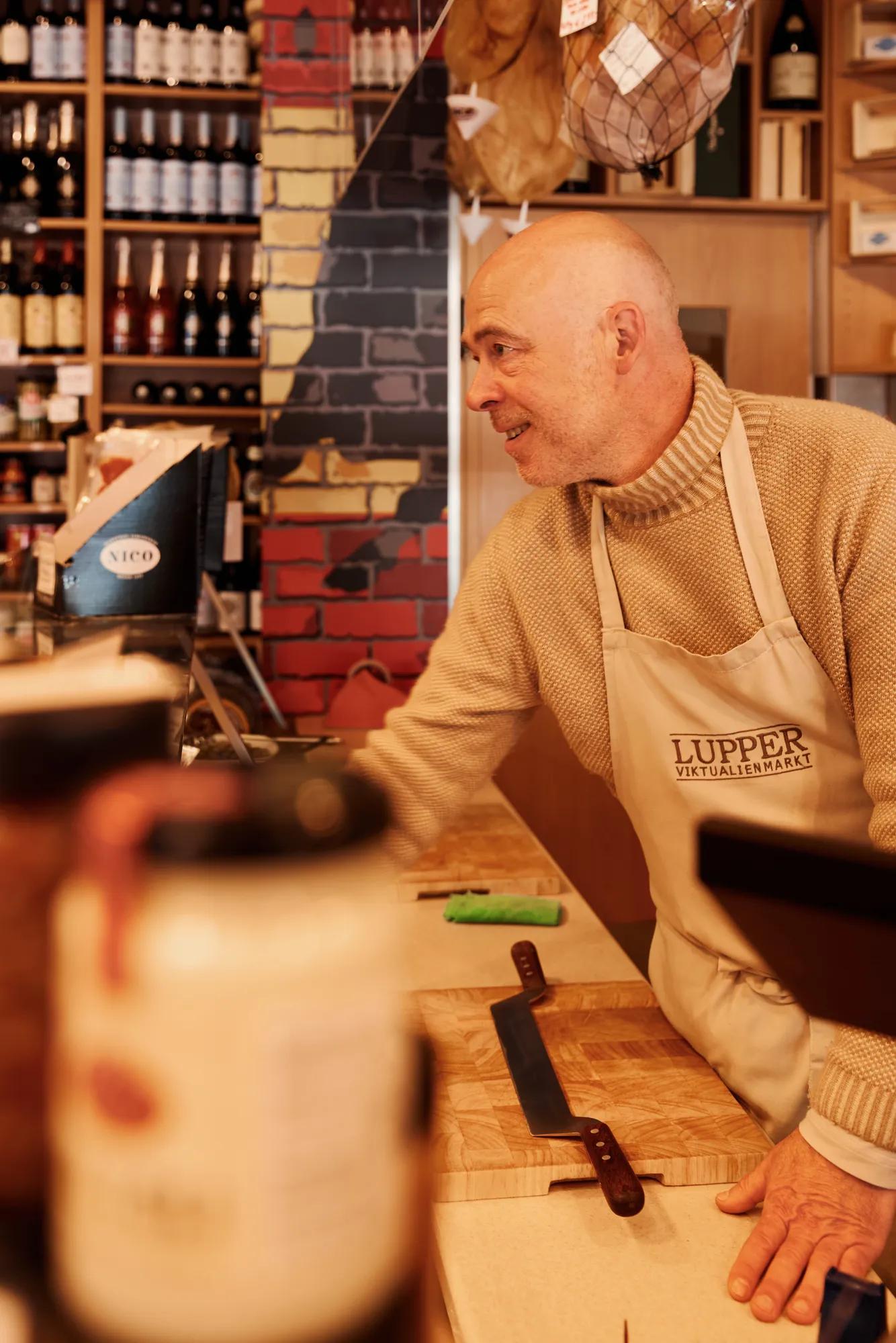 Destination Viktualienmarkt