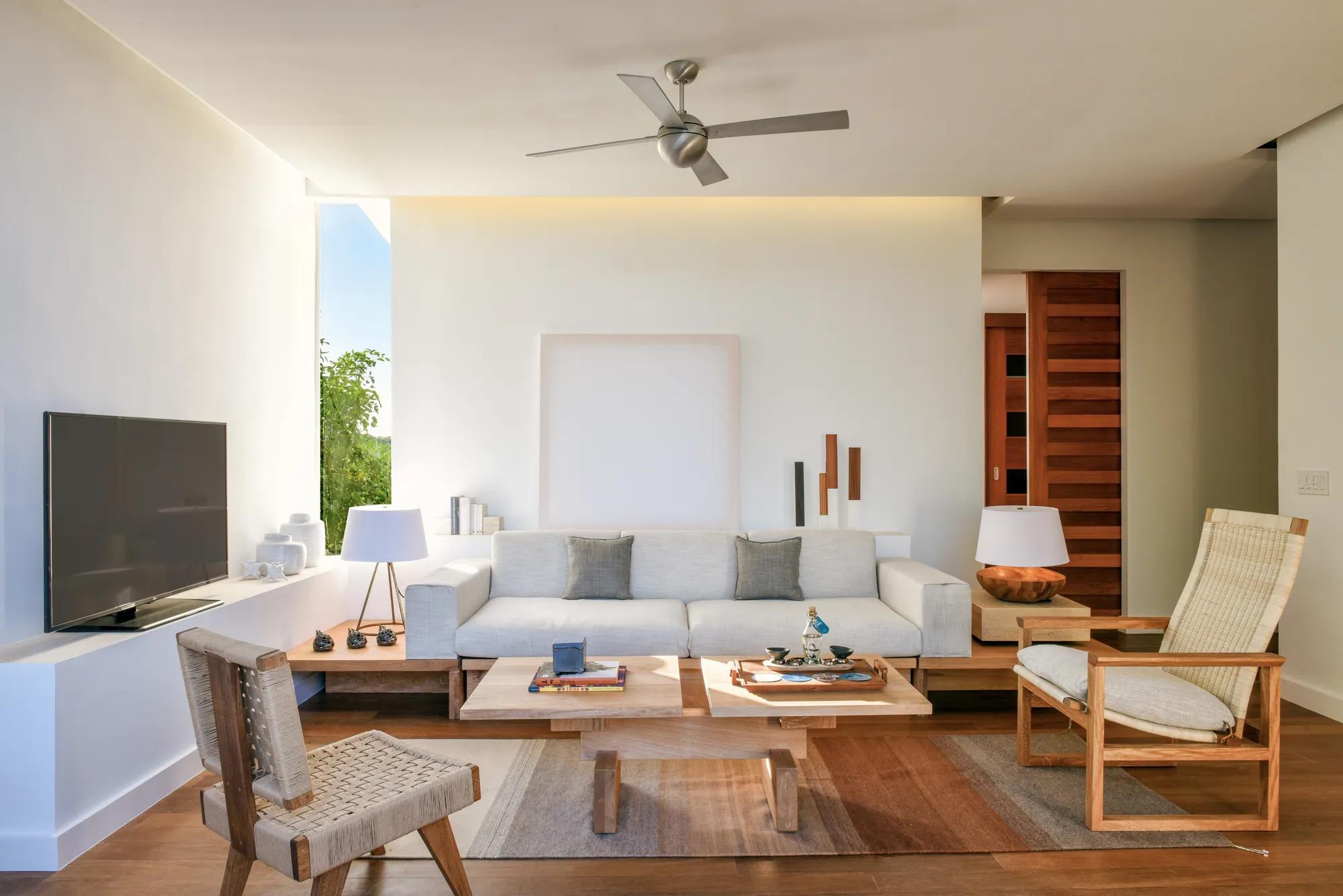 Mayakoba Two-Bedroom Suite