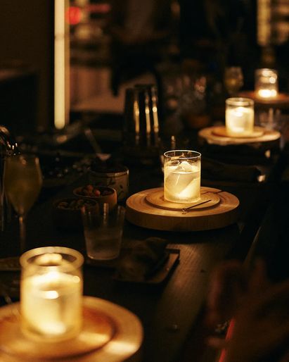 Holiday at Rosewood