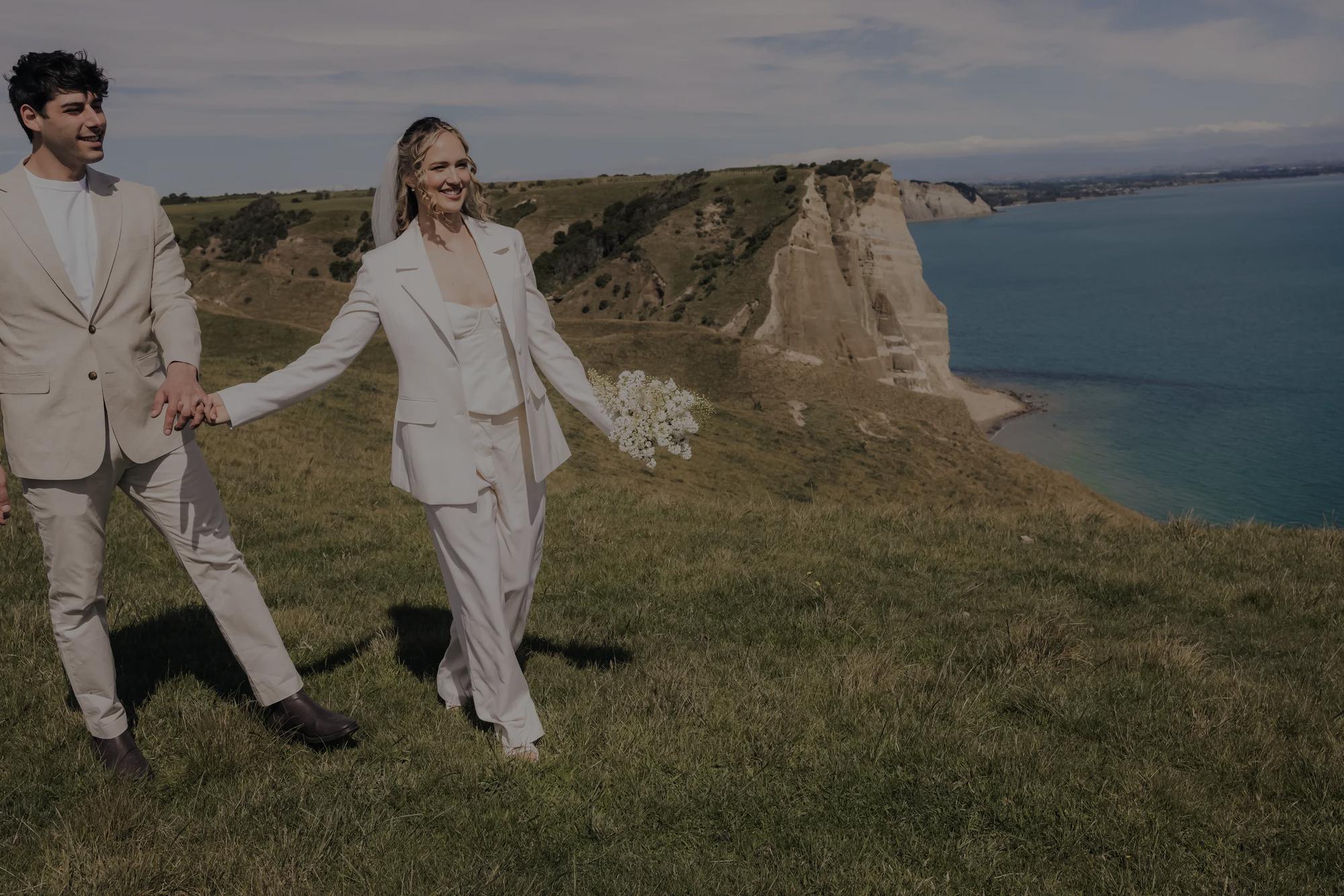 Rosewood  Wedding Table
