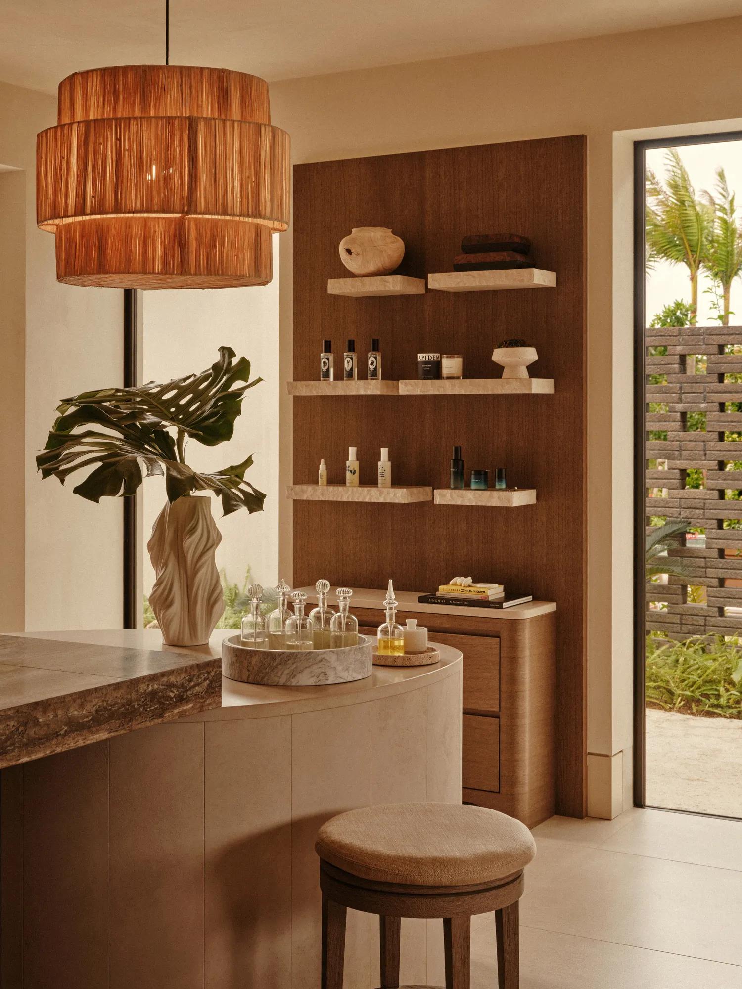 Asaya Spa
