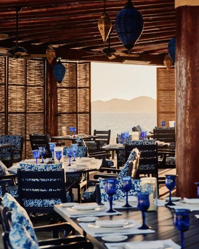 Sea Grill Restaurante