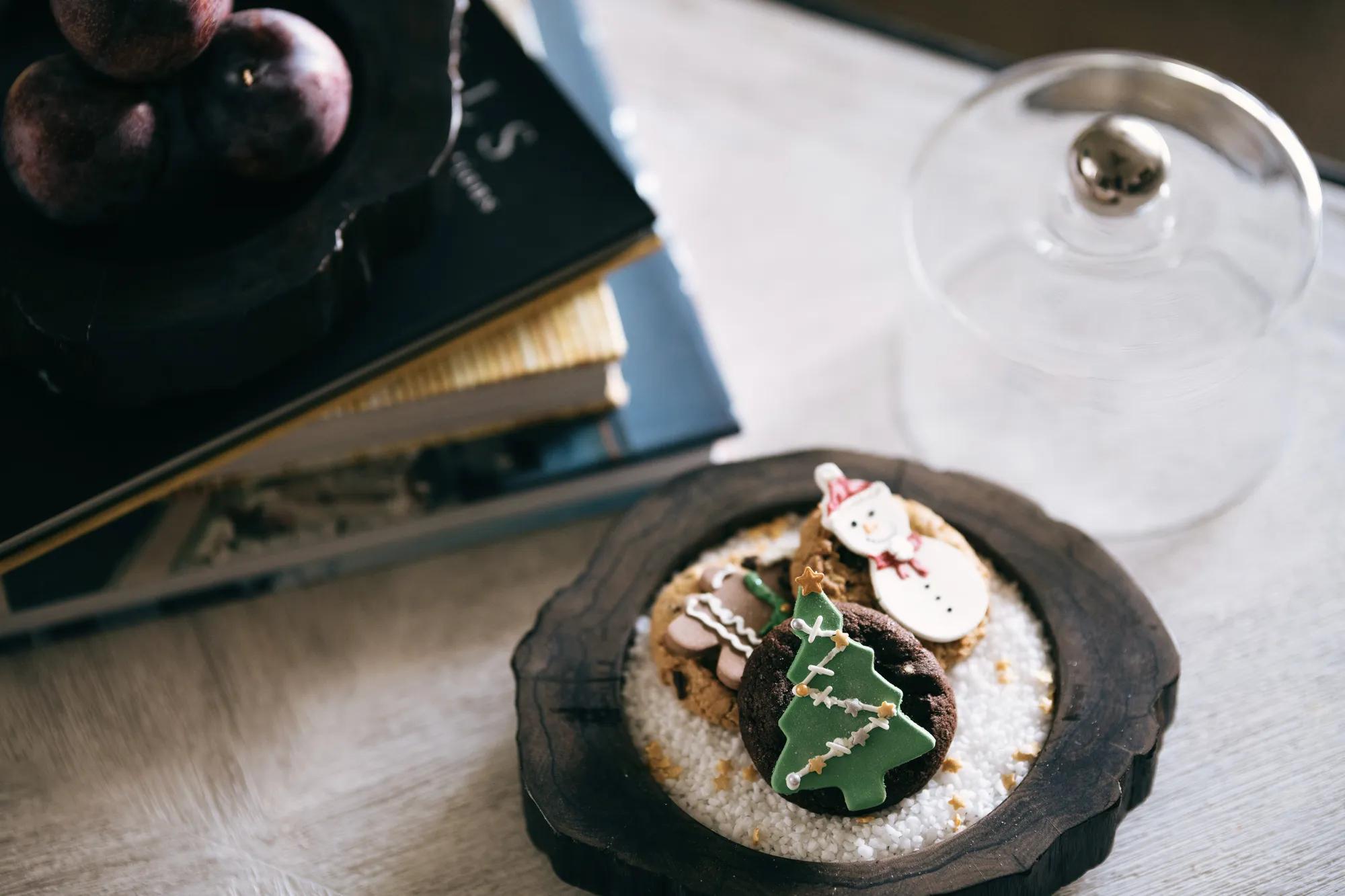 Occasions Festive S M Xmas IRD 012