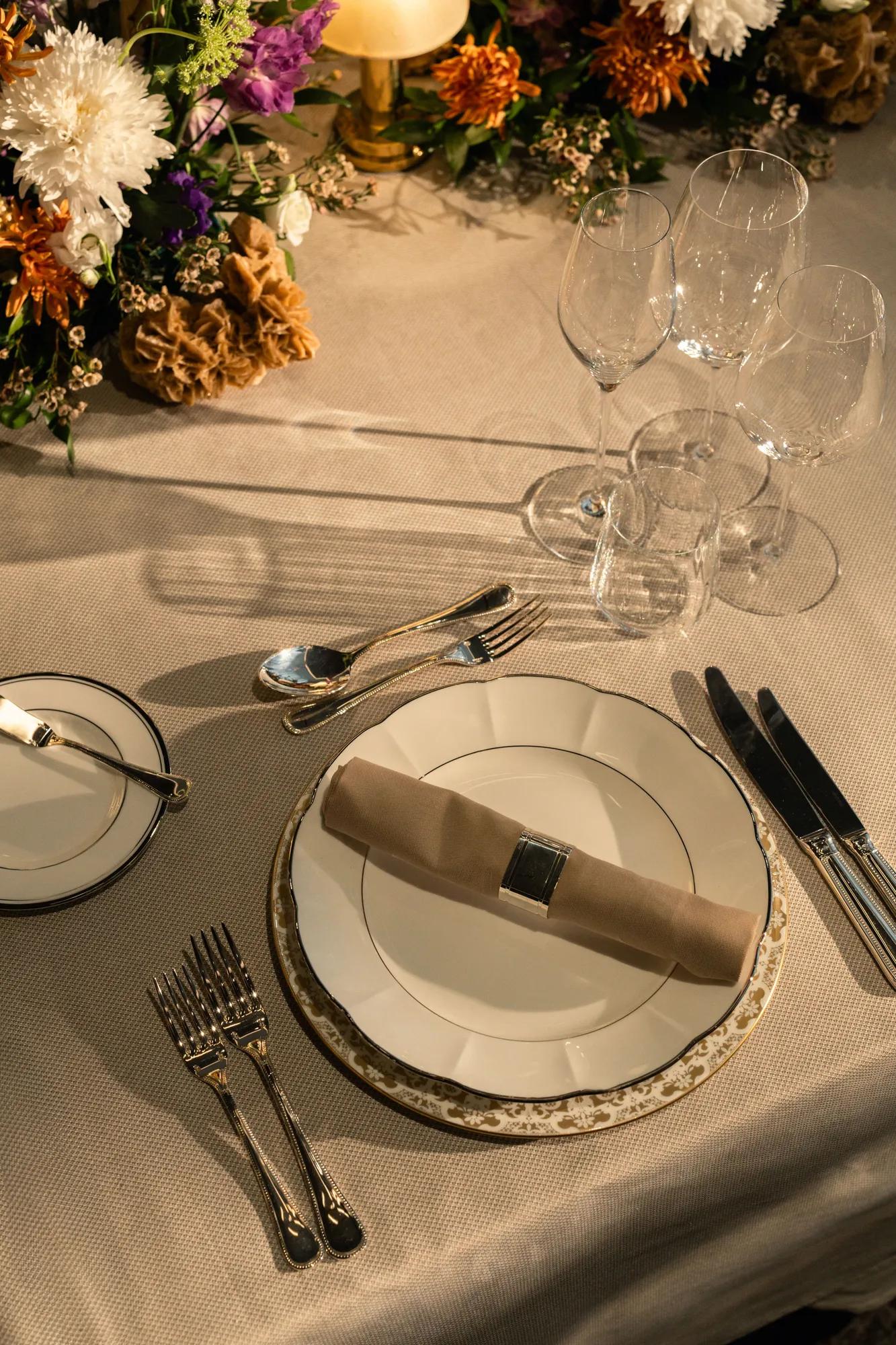 Featured Spaces: Rosewood Ballroom