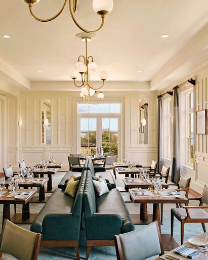 FB Restaurant SulVerde PrivateDiningRoom 1
