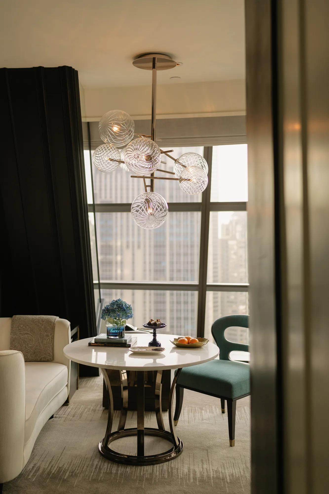 Accomodation Rooms Premier-Room