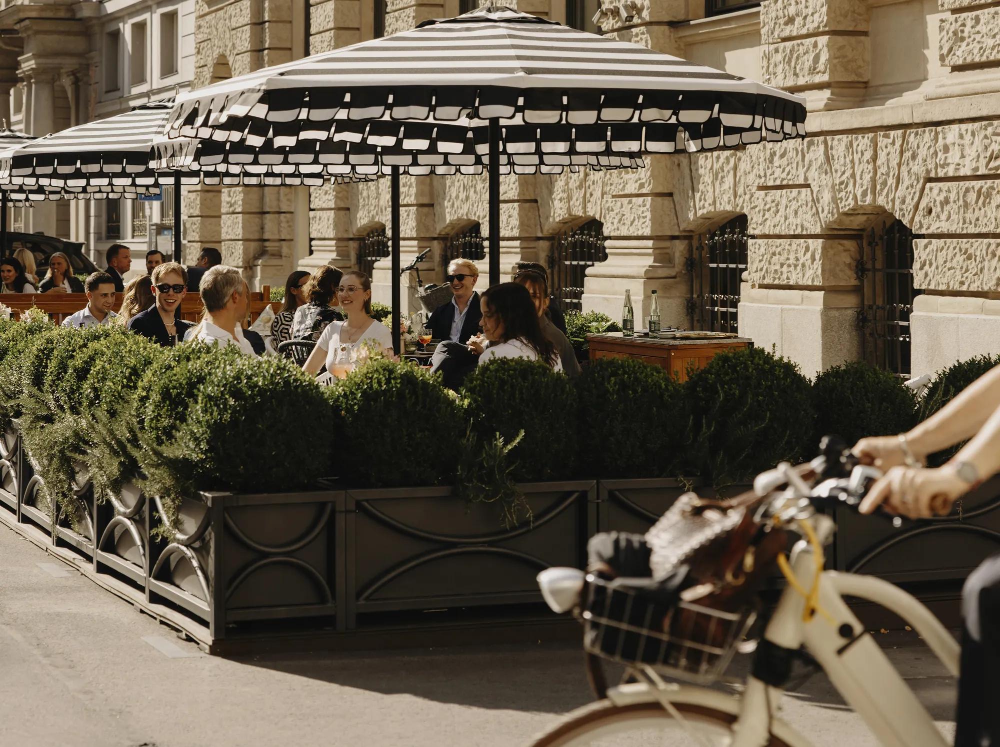 schanigarten amelie niederbuchner