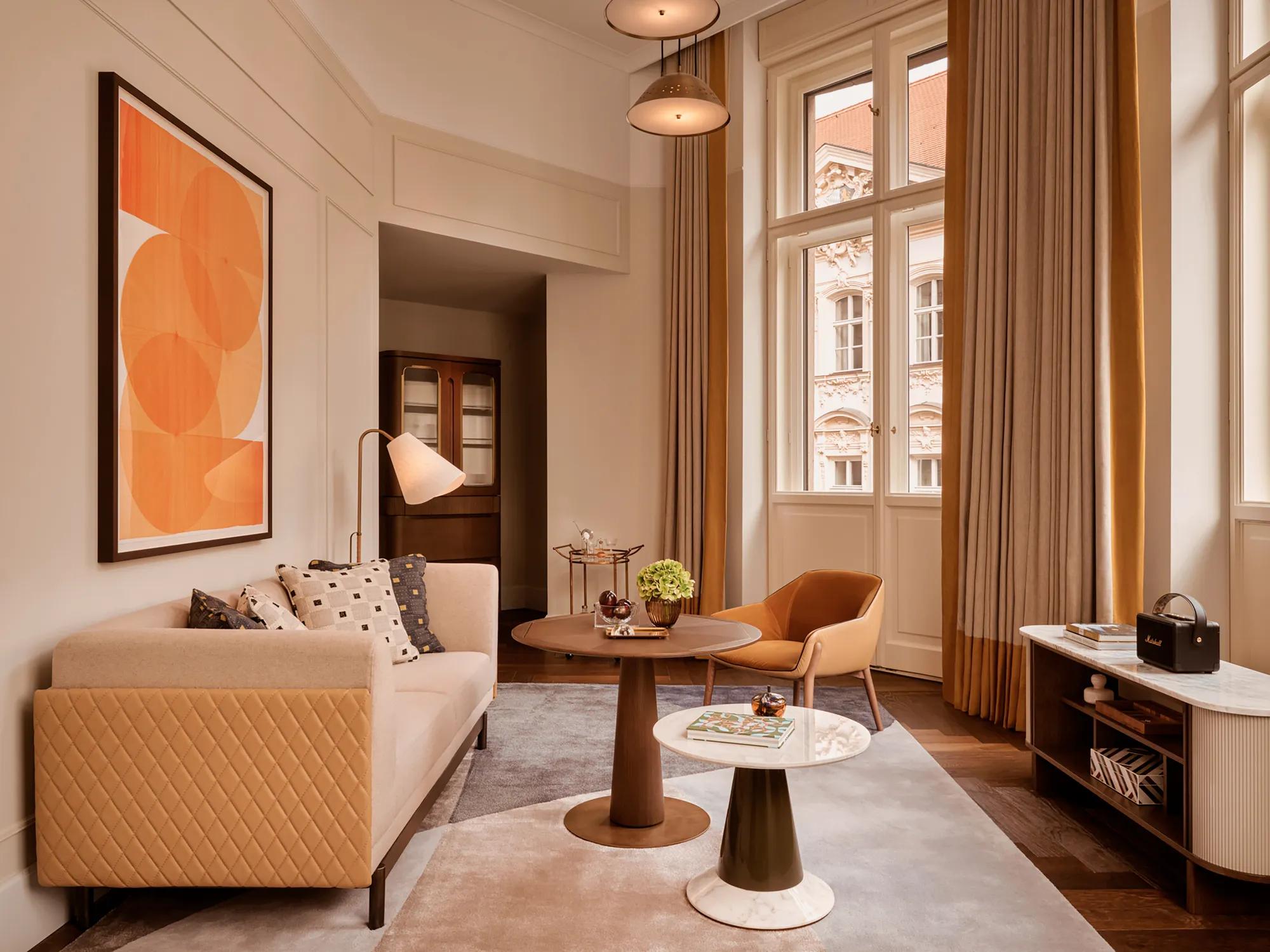 More Rosewood | Rosewood Munich