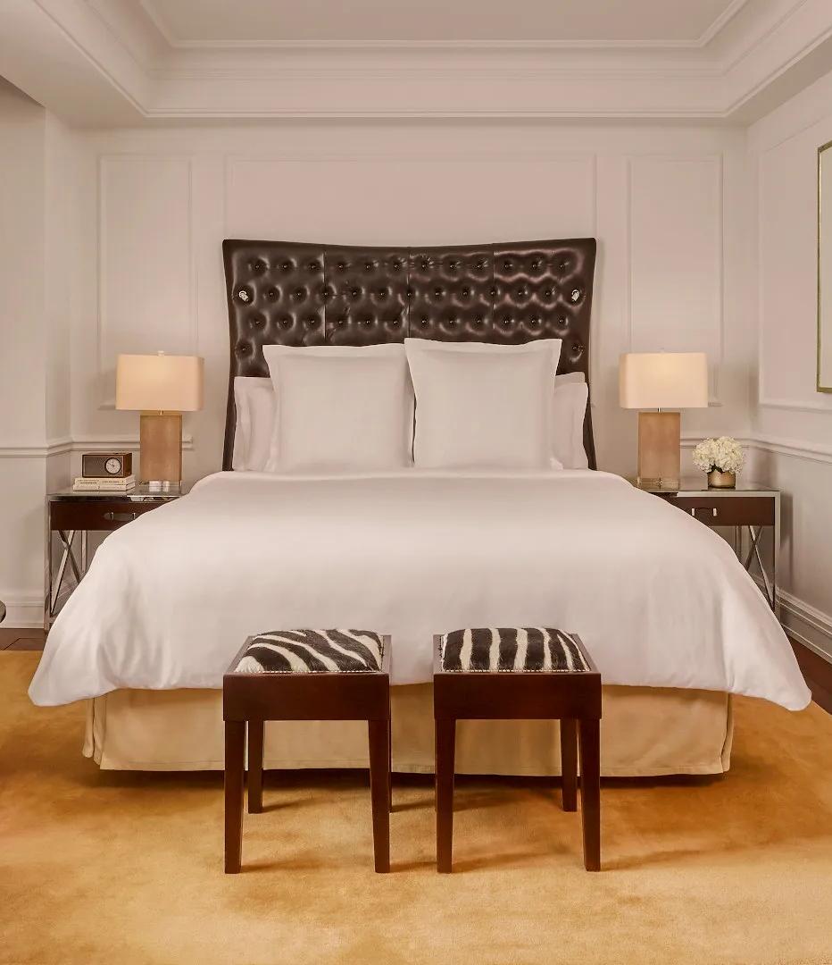 Facilities Room RoomType Presidental Suite 3