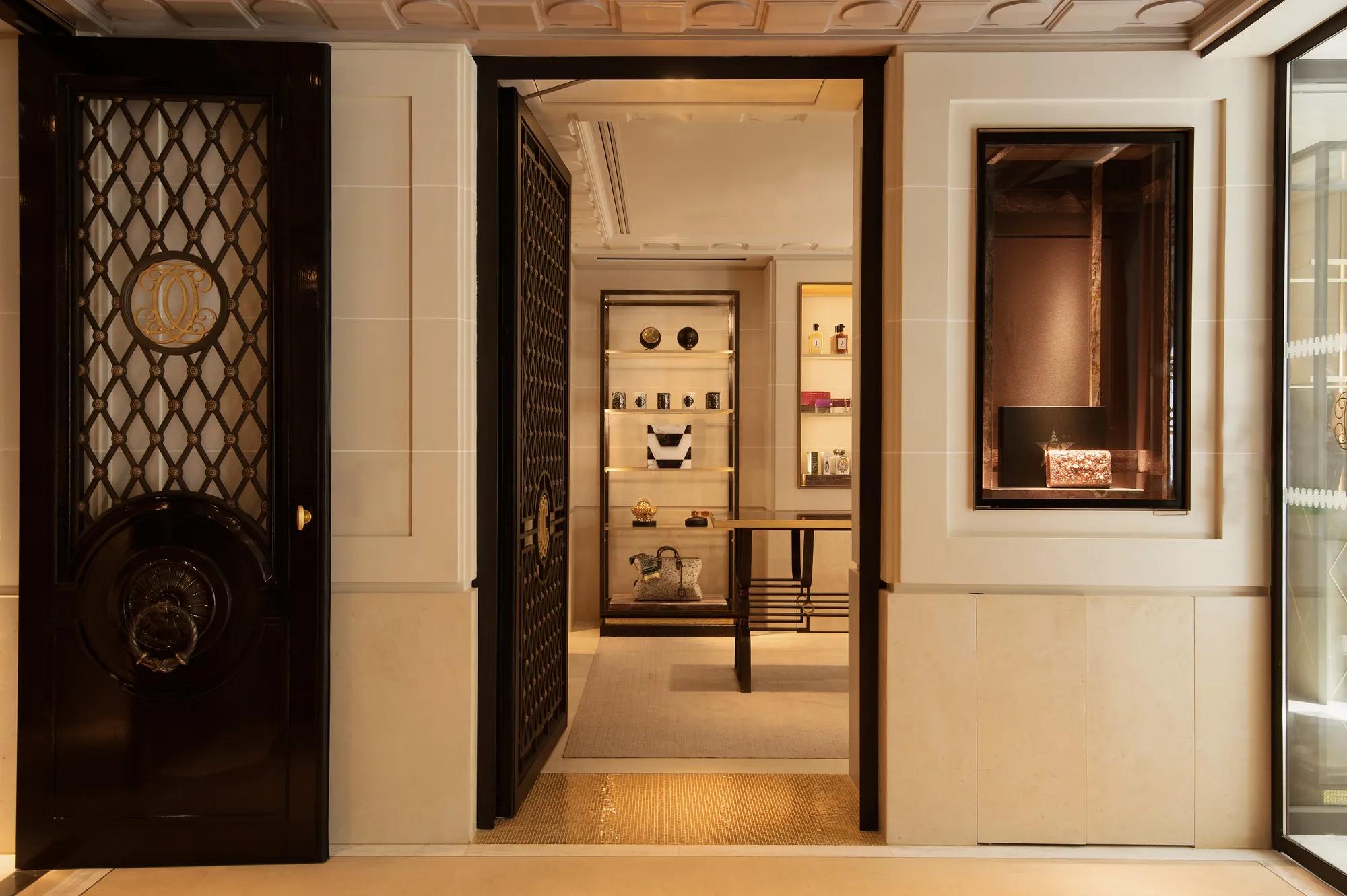 Public Spaces Boutique 1