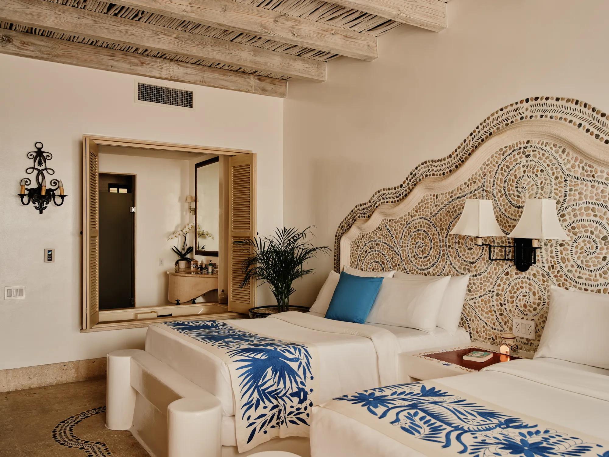 Facilities Room Suite Ty Warner Penthouse Master Bedroom 2