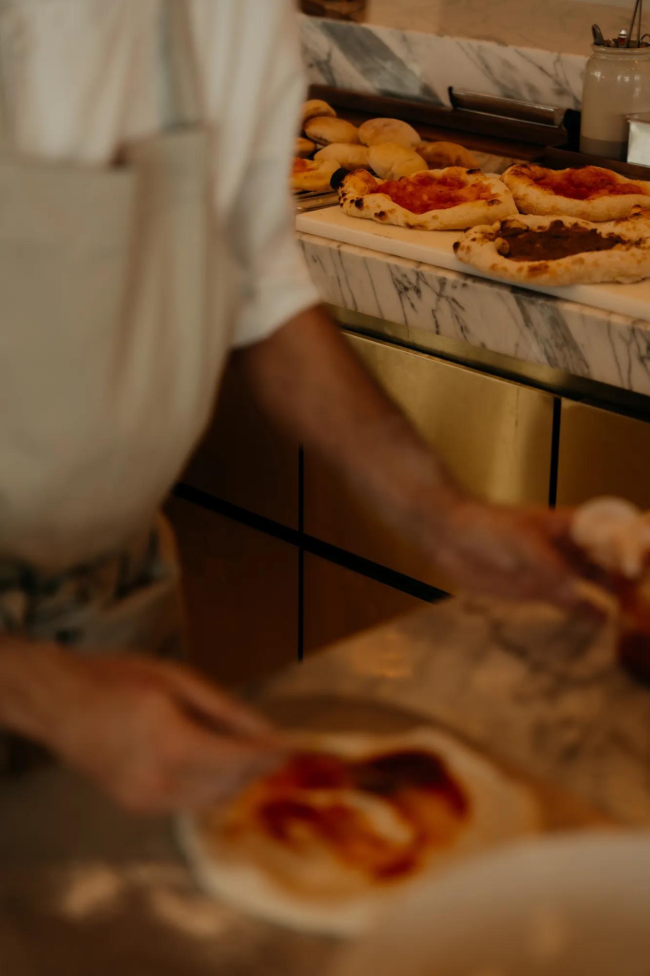 Mila Flat Bread
