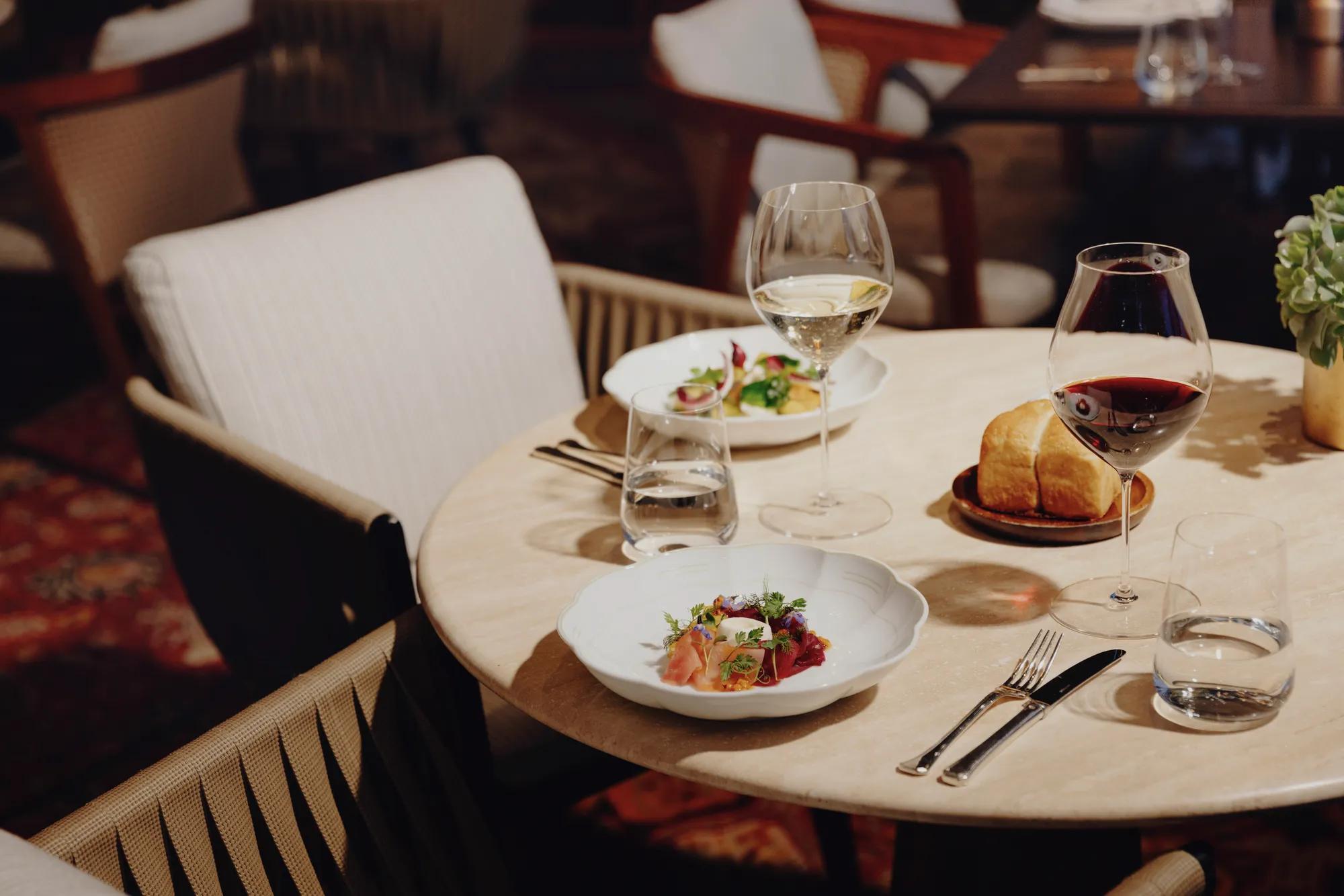 Culinary - 7 Stars in 7 Days