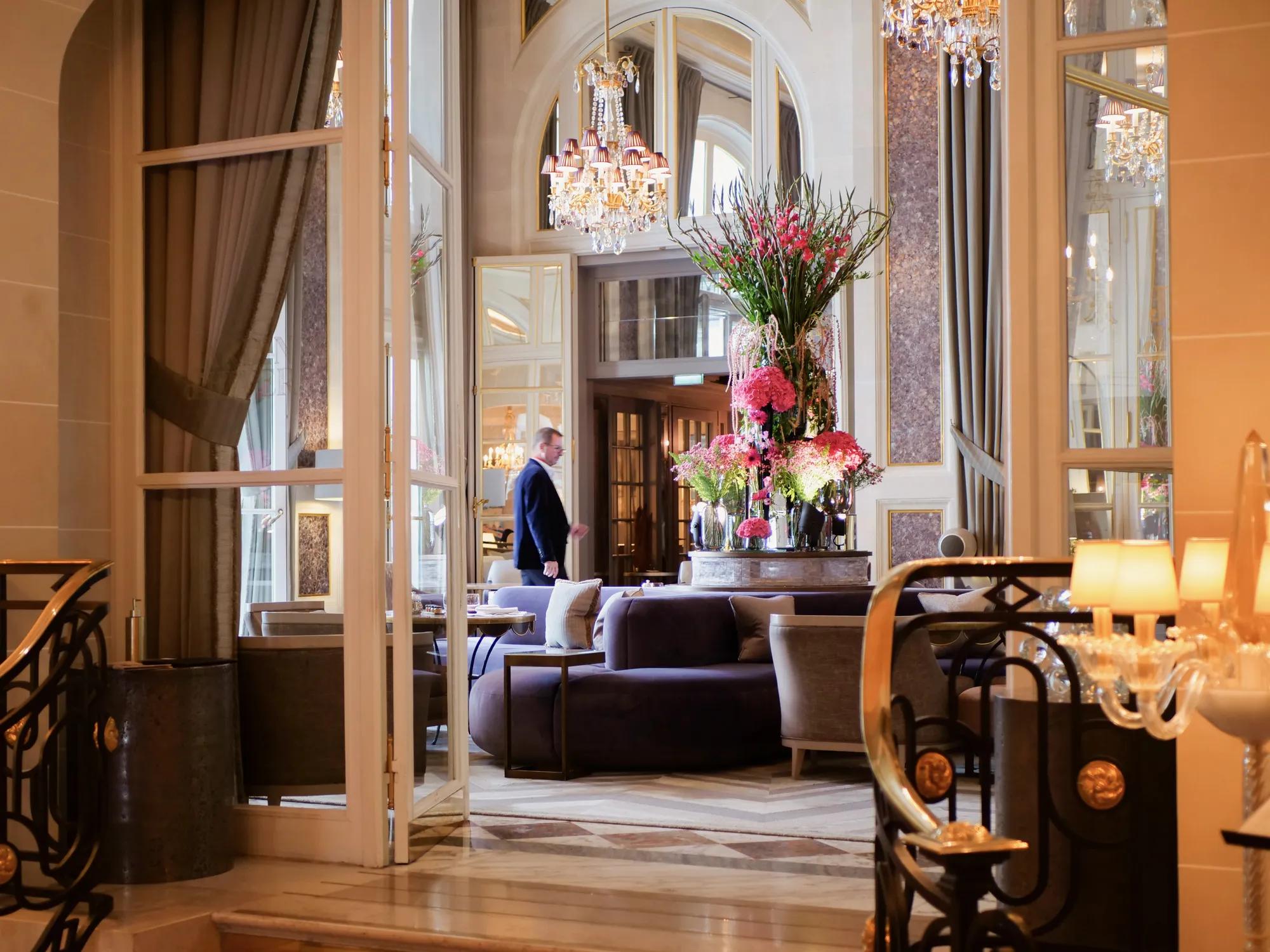 Restaurant JardinD-Hiver 2