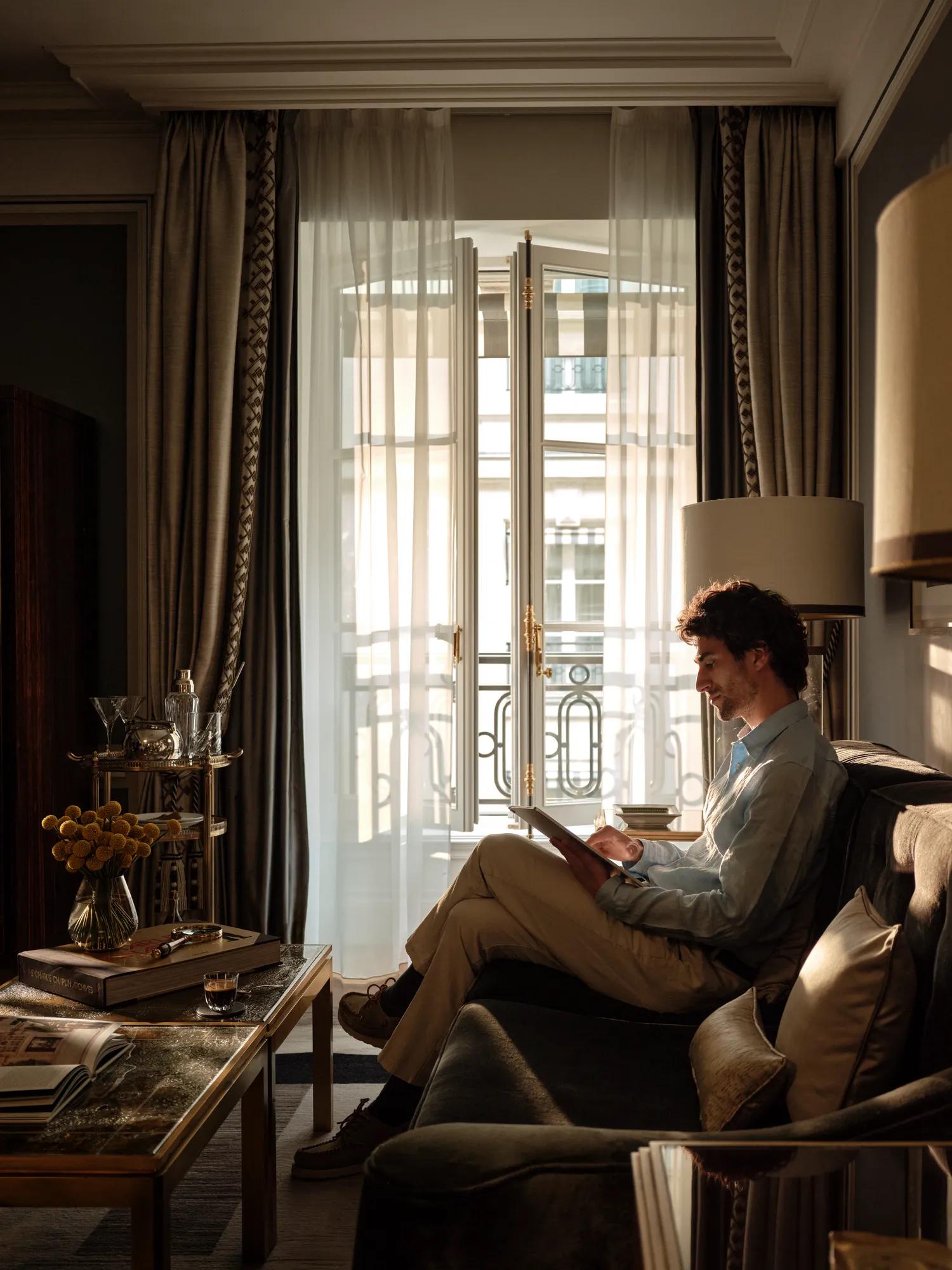 Grand Premier Suite