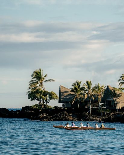 Kona Village, A Rosewood Resort