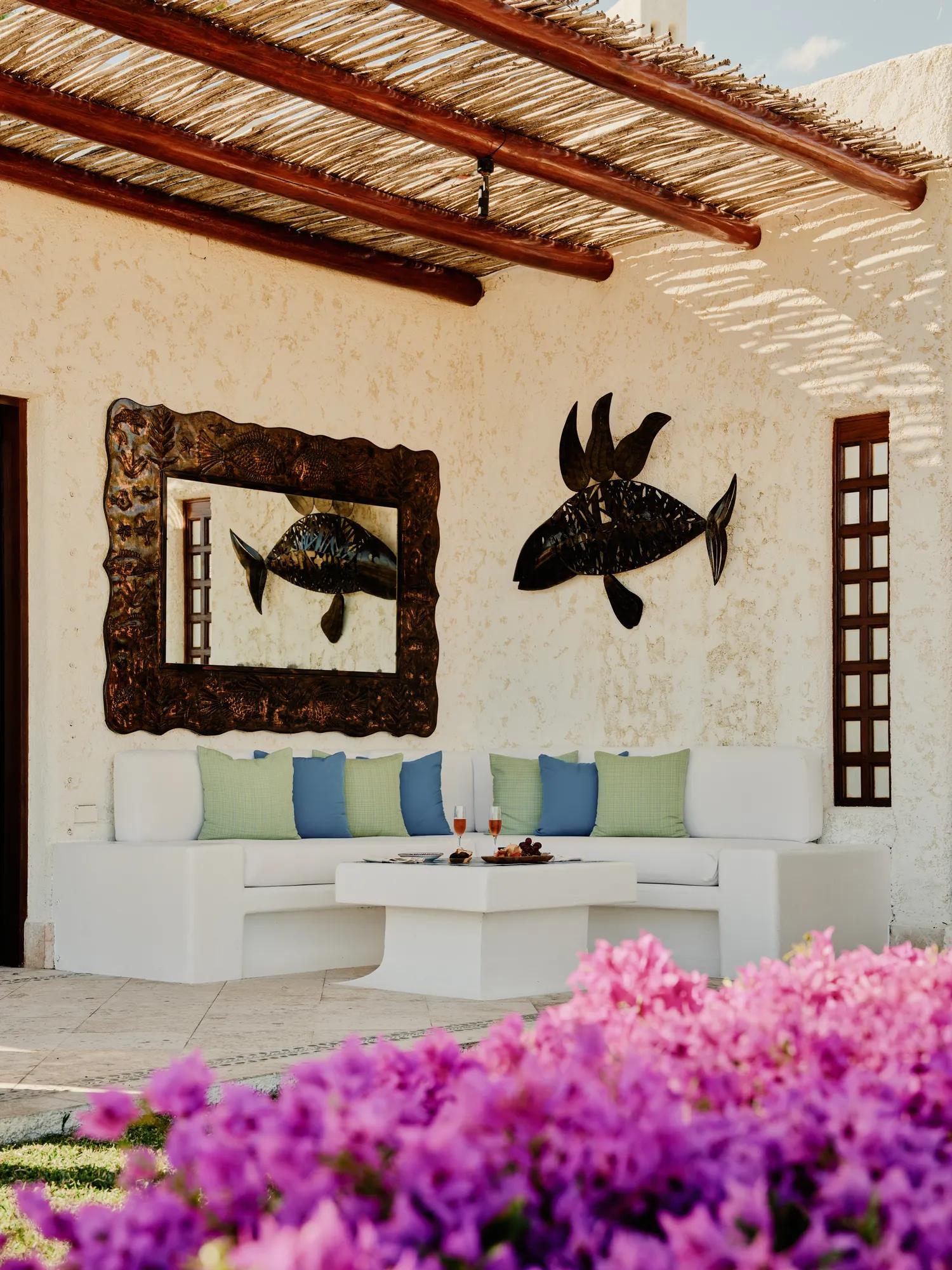 HotelVilla Oceanfront 