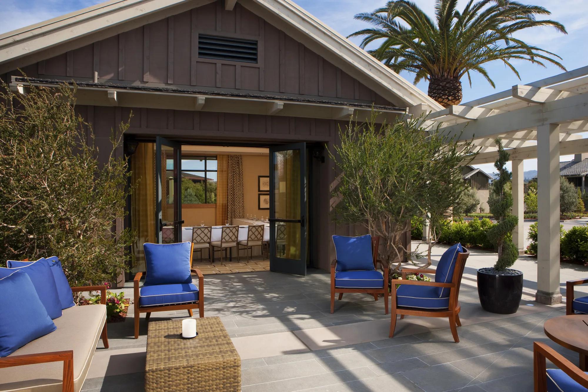 Facilities Meeting Cypress Room