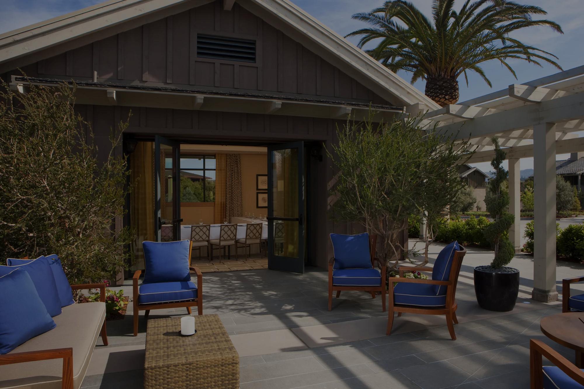 Facilities Meeting Cypress Room