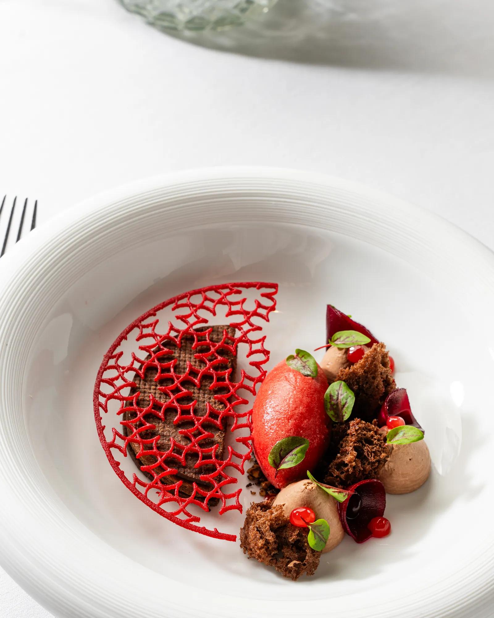 Bean-to-Bar Chocolate Program