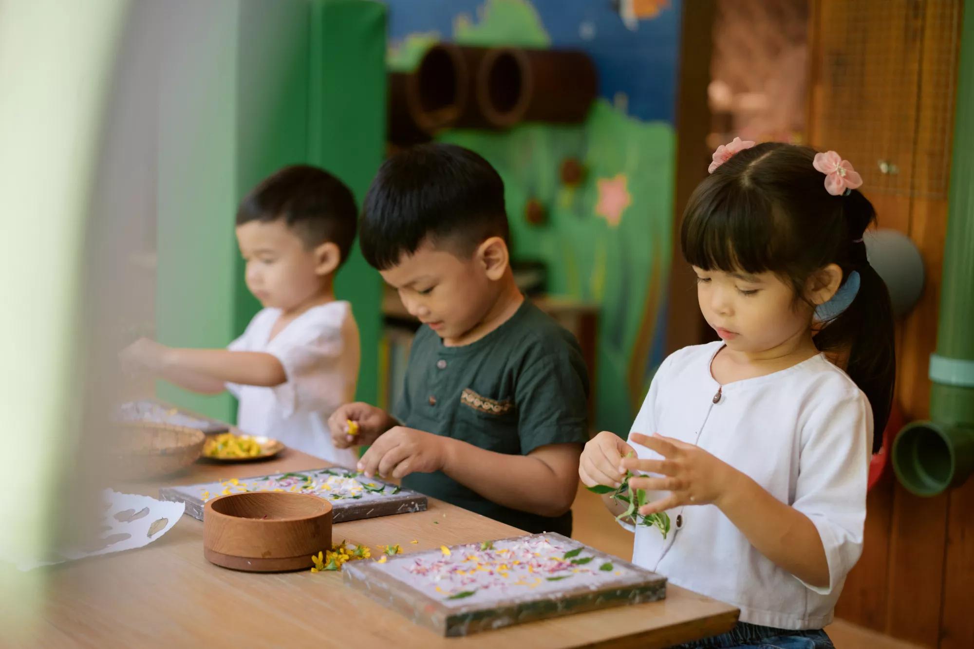 Phuket family vacation