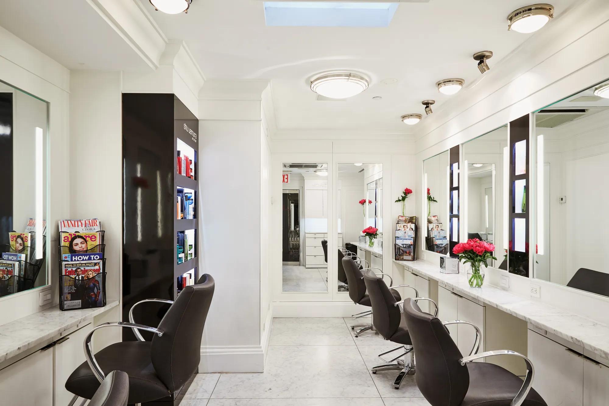 Wellness Salon S M 3