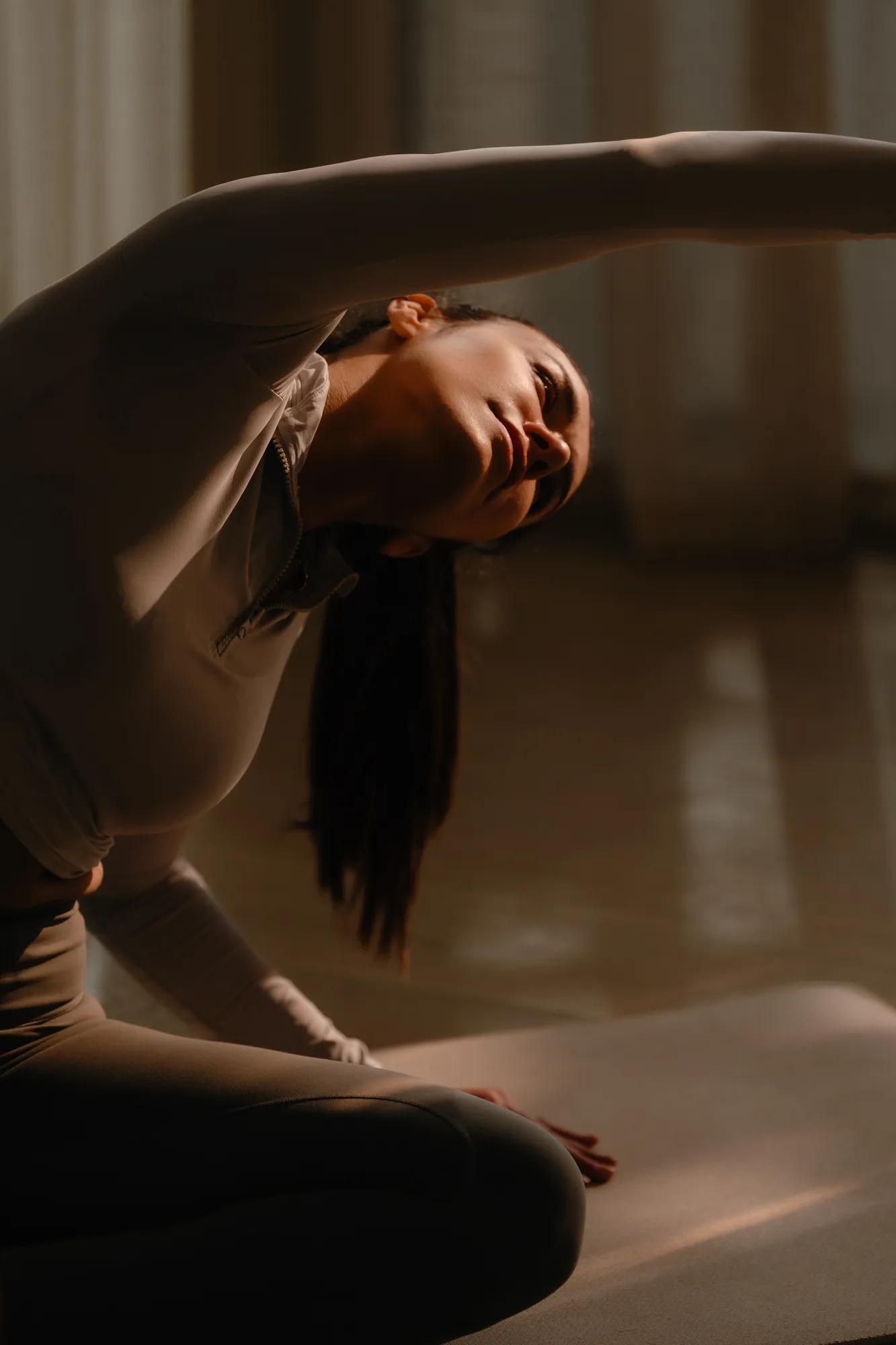 Asaya Athletic Recovery