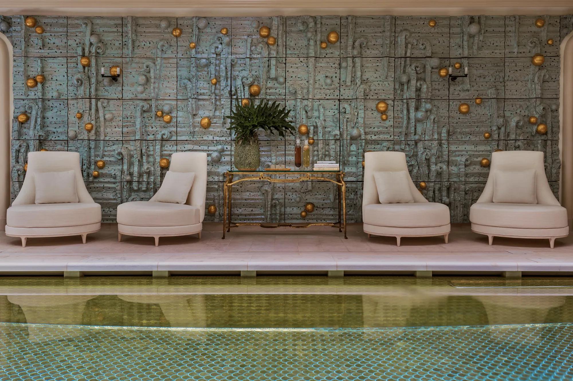 Sense, A Rosewood Spa
