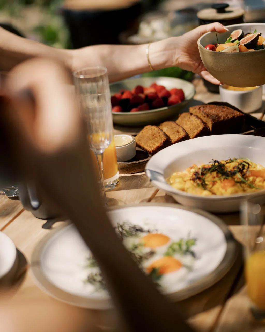 VILLAS FOOD BEVERAGEMENU VILLAMENU2 2025