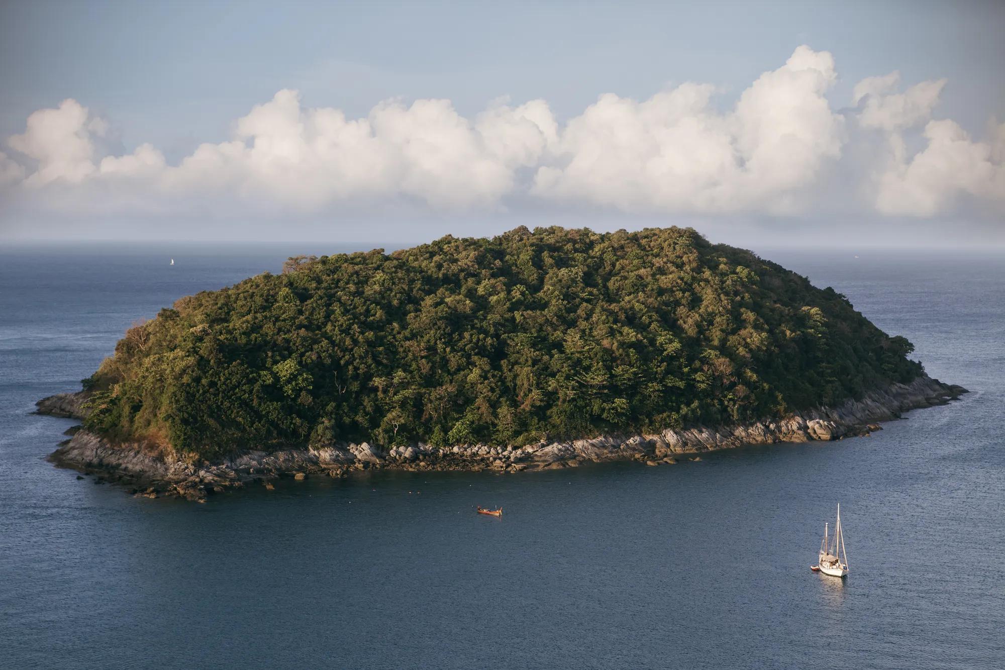 Phuket experiences rosewood