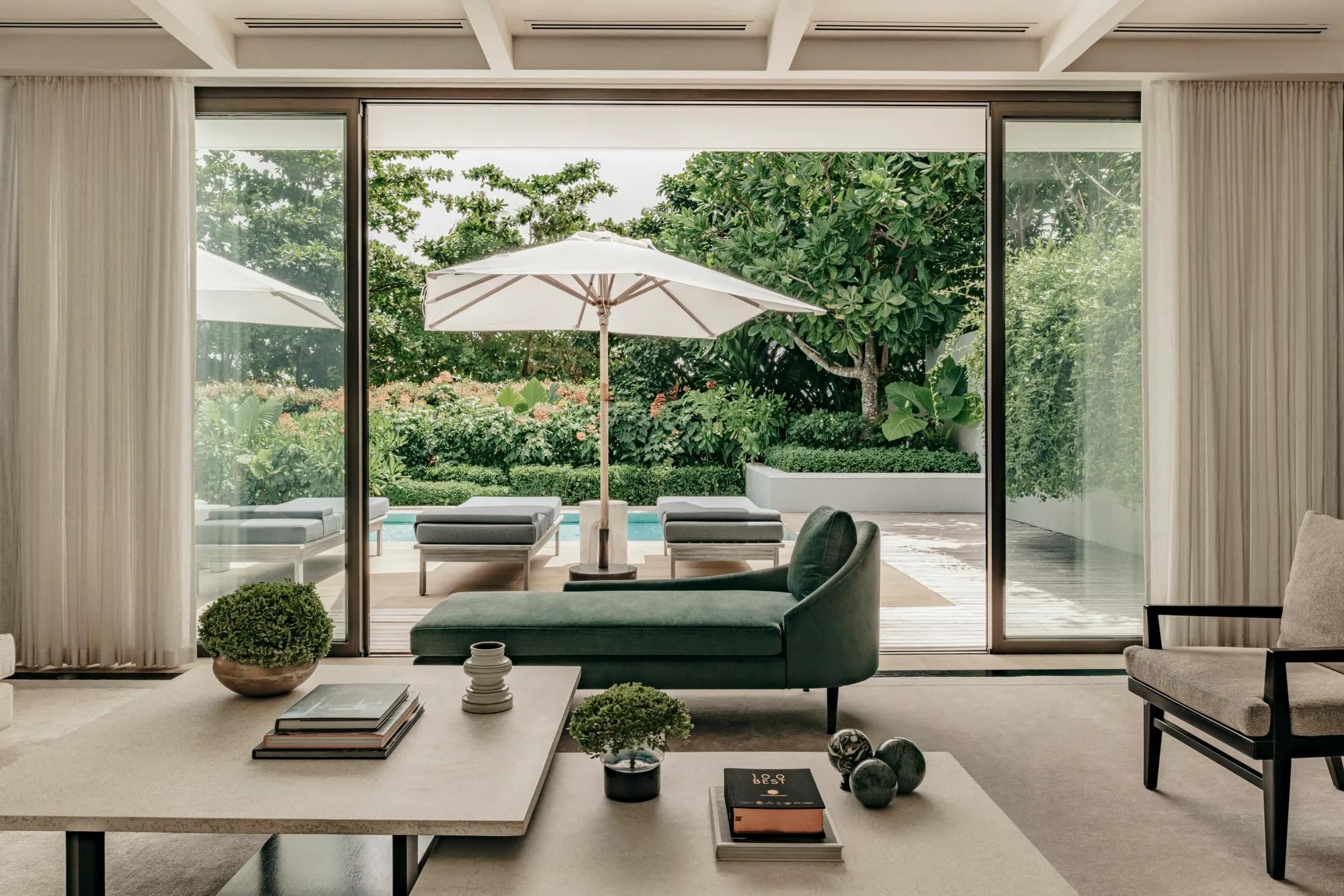 RWPKT_Facilities_Houses_The Coral House_Living Room (2nd)