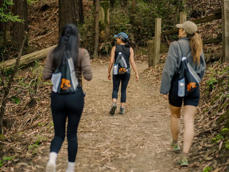 guided outdoor adventures at rosewood sand hill