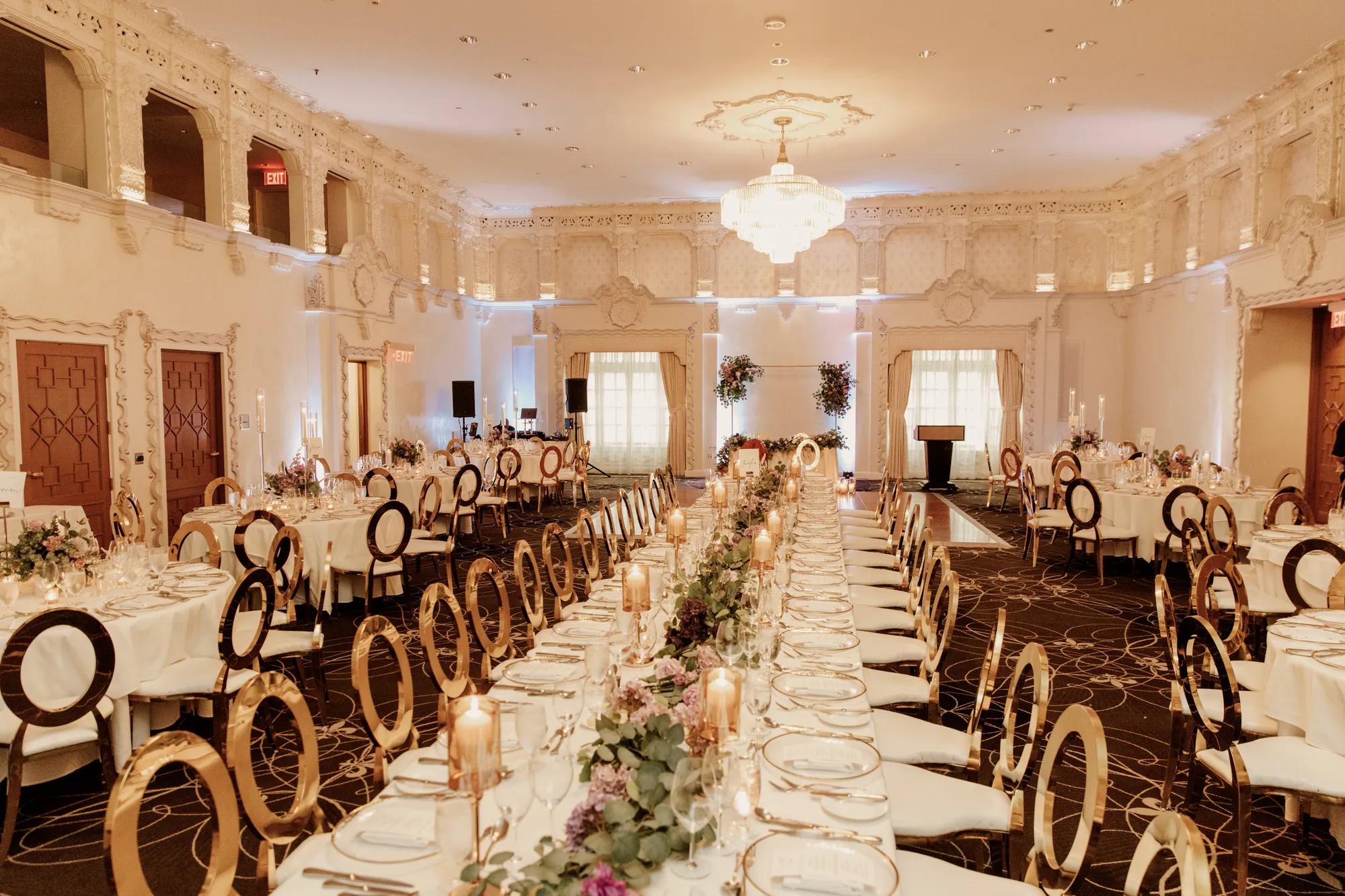 Luxury Curated Weddings and Events