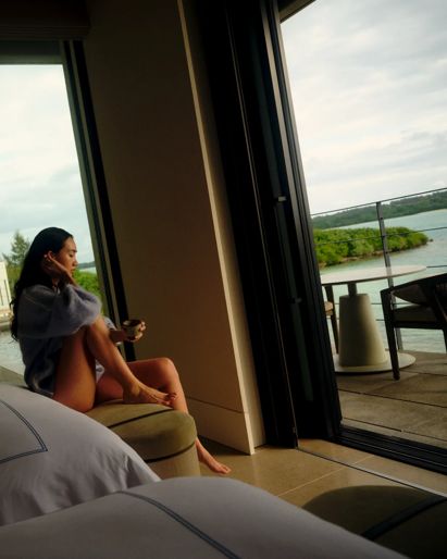 Two-Night Escape