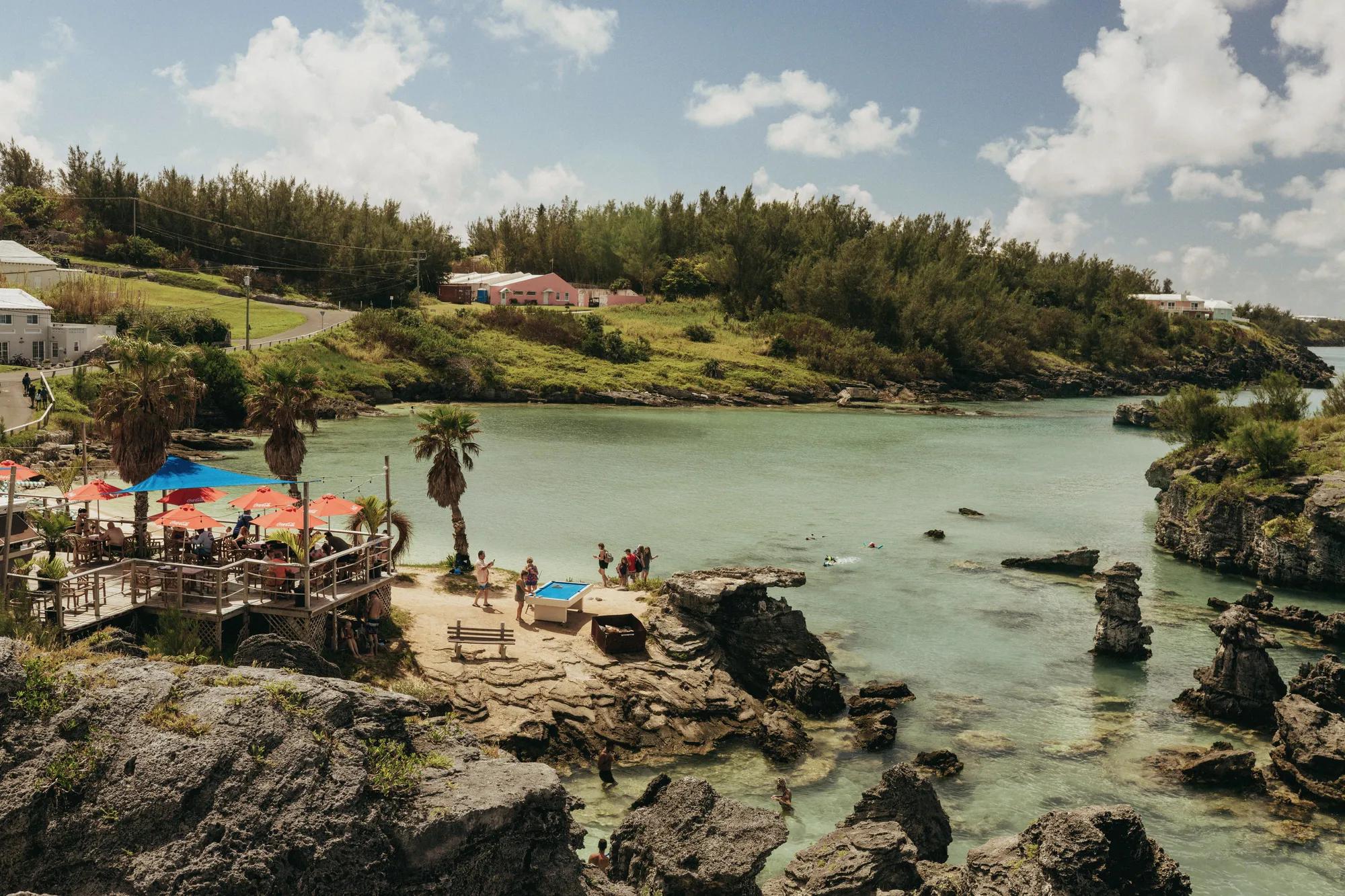 Destination Ocean WaterView10