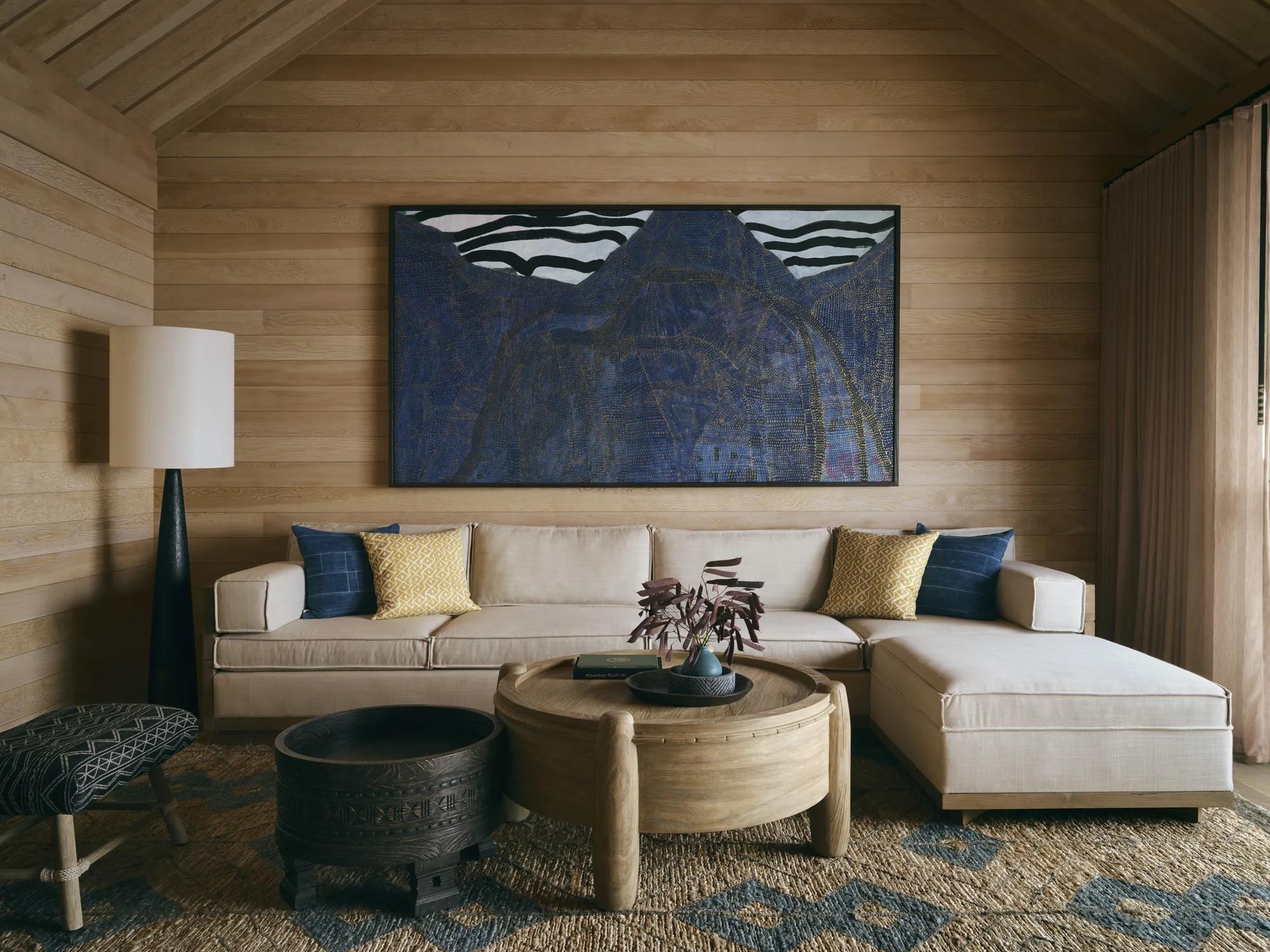 Kauhale Beach Front Living