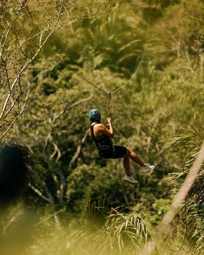 Destination Lifestyle Jungle Bike