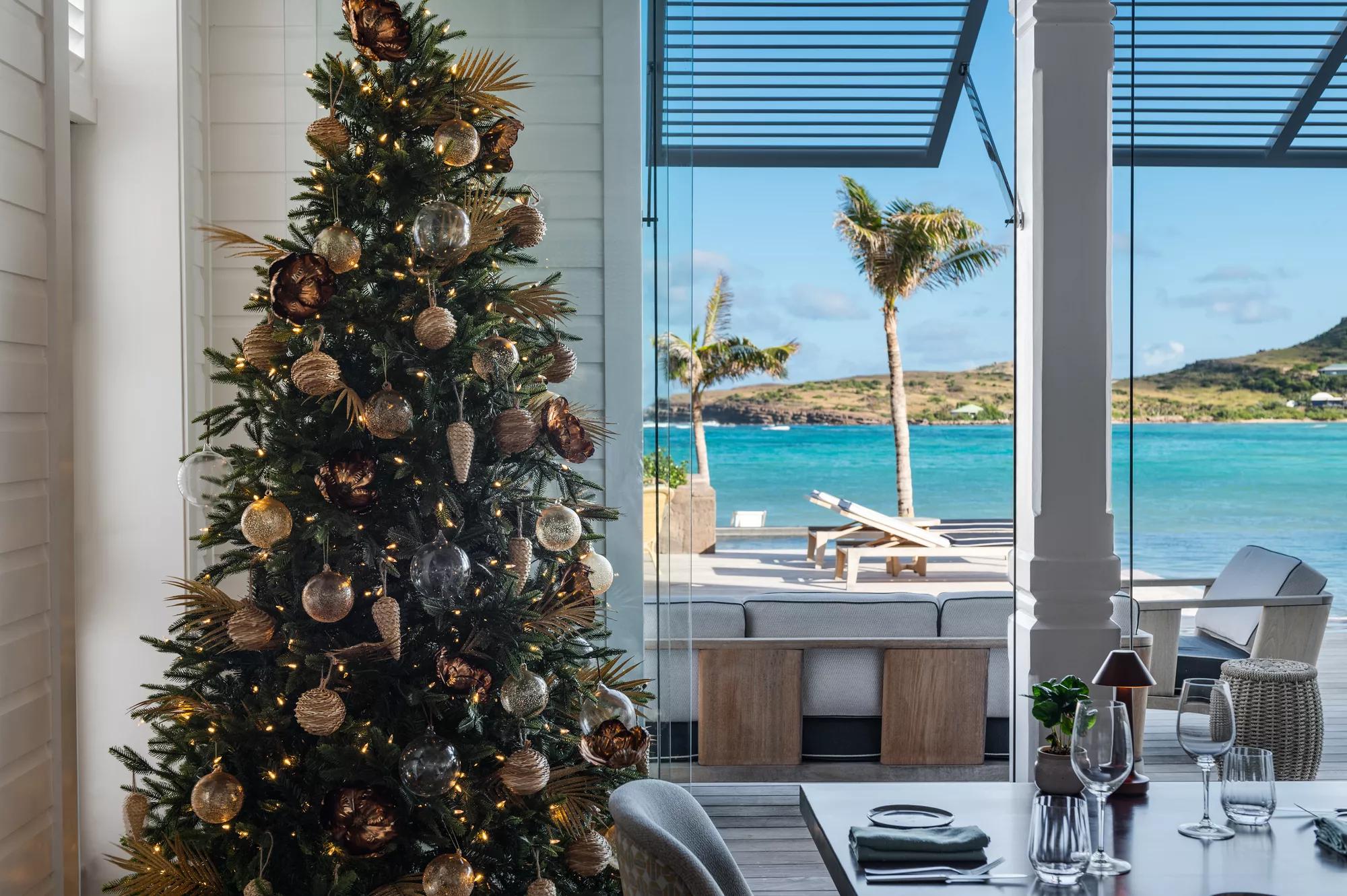 Festive 2024 Afternoon-Tea