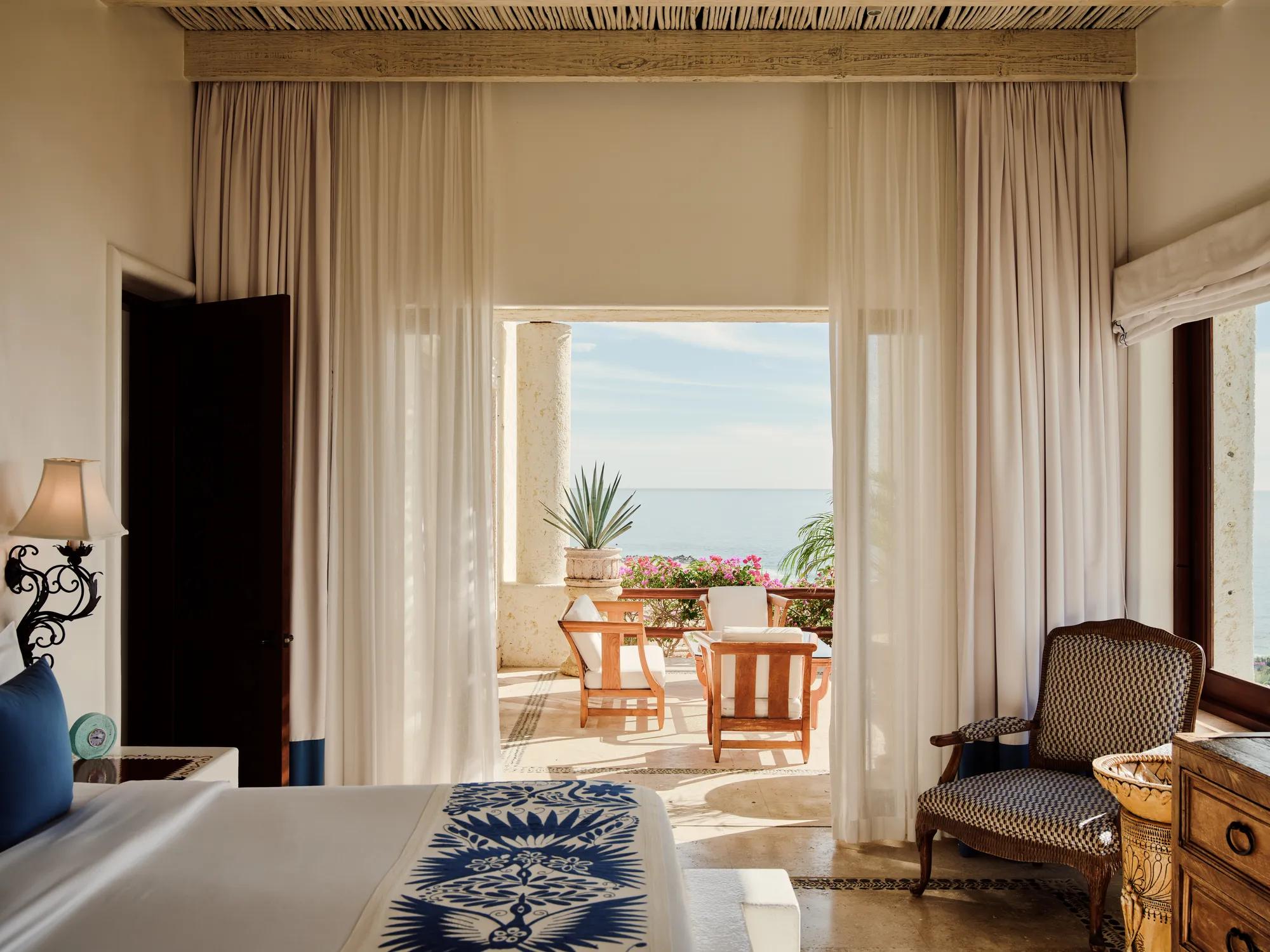 Facilities Room Suite Ty Warner Penthouse Master Bedroom 