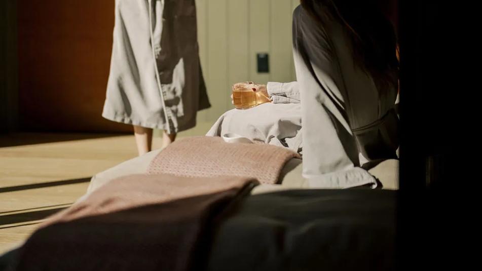 Sacred Sound Healing at Rosewood Sand Hill