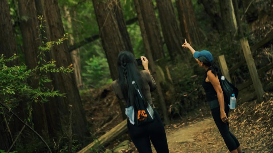 Guided Outdoor Adventures at Rosewood Sand Hill