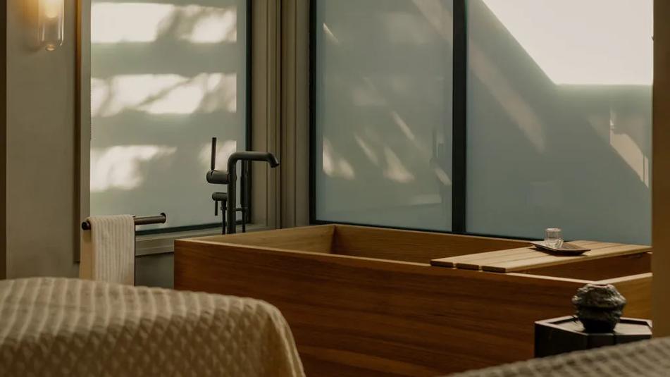 Asaya Spa at Rosewood Sand Hill