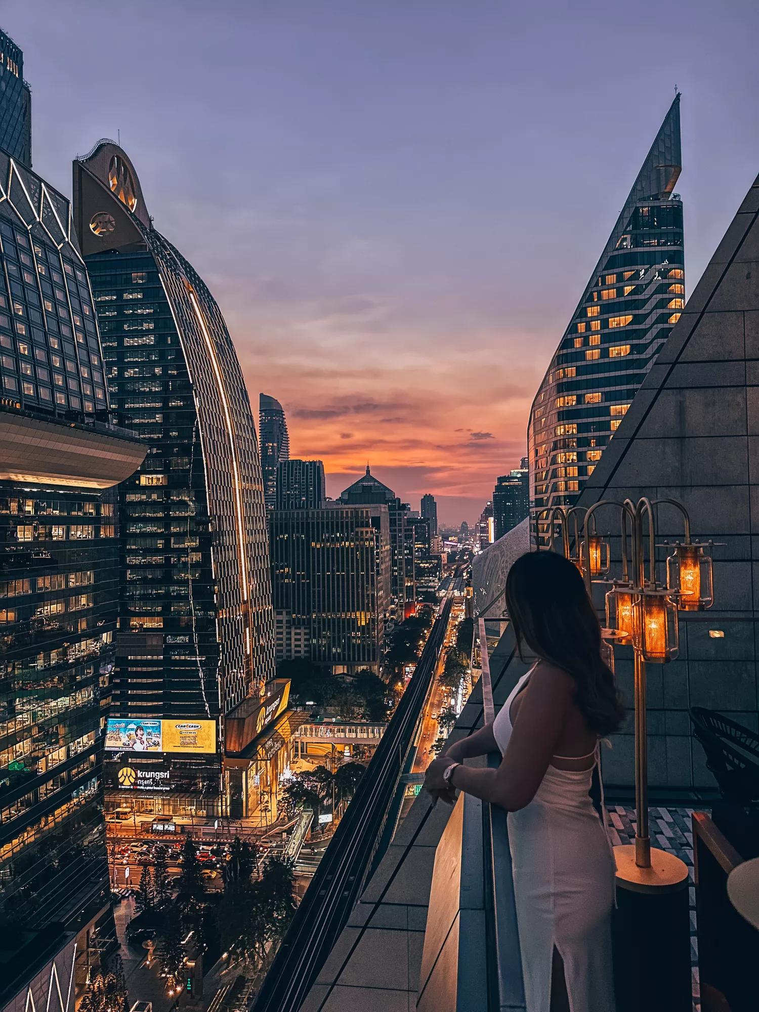 Hotel/Resort Exterior