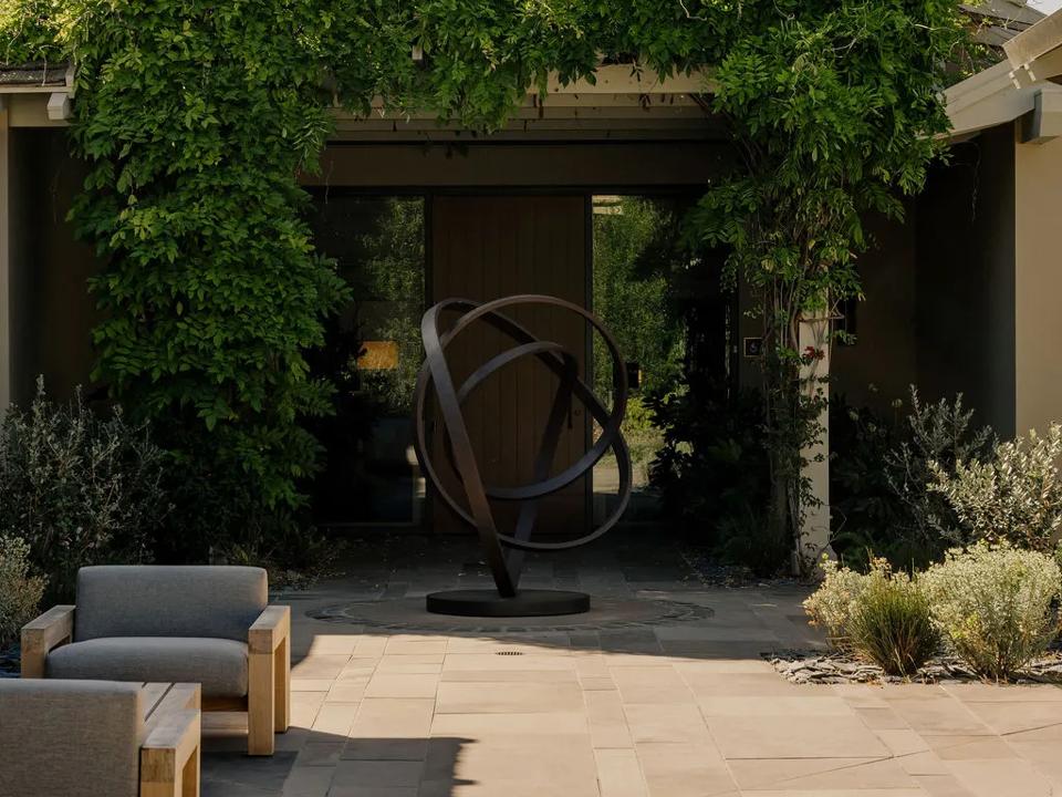 clubhouse series at rosewood sand hill
