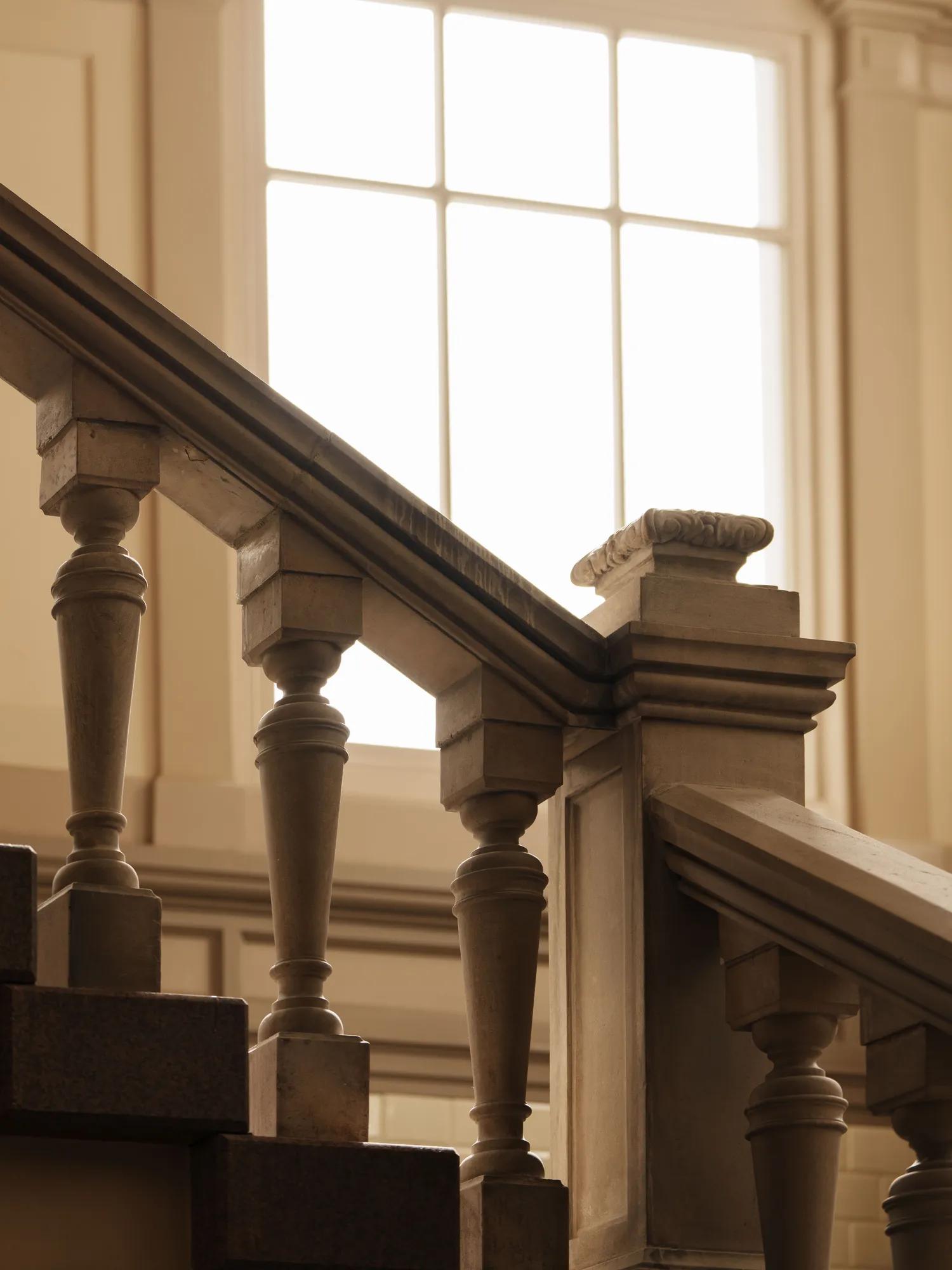 Public Spaces Design Details 9